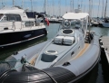 Ribtec 1200 Grand Tourer, Utilizzato, barche in Vendita, United Kingdom, Lymington,