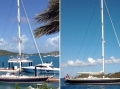 LA FORZA DEL DESTINO, Used, yachts & boats for Sale, Netherlands, St Marteen