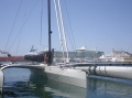 PARADOX Cruising catamaran - Multihull, Utilizado, barcos en Venta, Cayman Islands, George Town