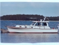 Grand Banks, Used, yachts & boats for Sale, Denmark, Charlottenlund