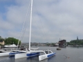 VPLP Orma 60 Trimaran Multihull, Used, yachts & boats for Sale, Sweden , Sweden